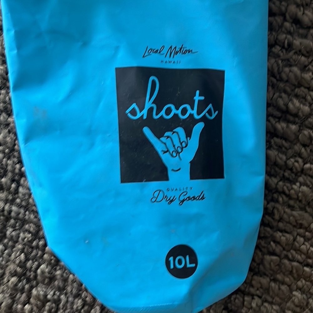 Local Motion Dry Bag - Picture 2 of 5
